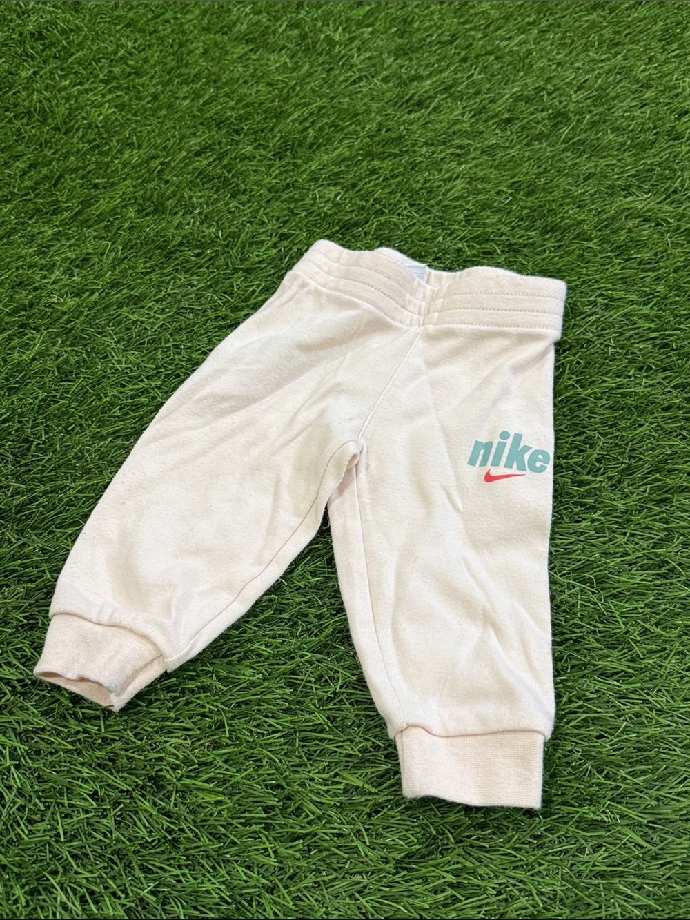 Infant Nike Jogging Pants